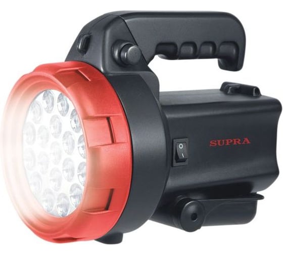 Фонарь Supra SFL-PLR-19L 1