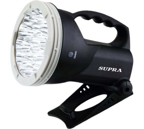Фонарь Supra SFL-PLR-19L01