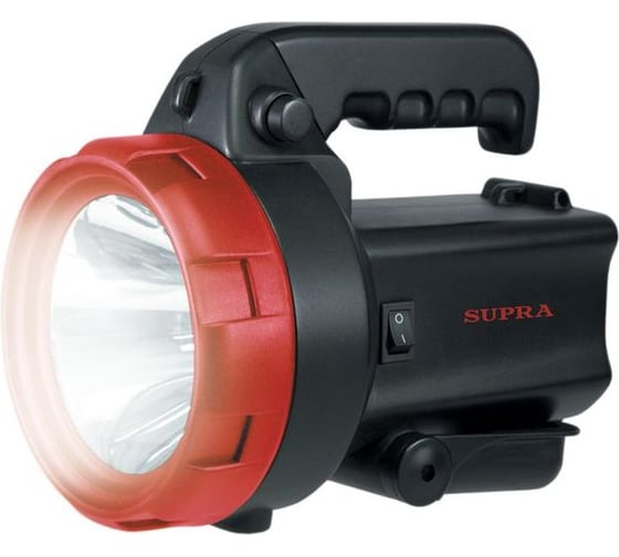 Фонарь Supra SFL-PLR-1LW01