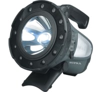 Фонарь Supra SFL-PLR-1LW02