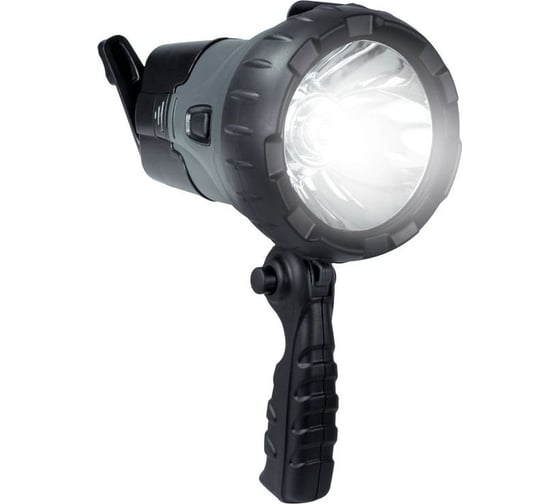 Фонарь Supra SFL-PLR-1LW03