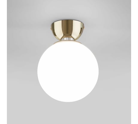 Потолочный светильник Eurosvet 30197/1 золото a062583