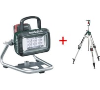 Аккумуляторный строительный фонарь Metabo BSA 14.4-18 LED 690728000