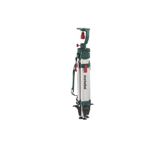 Аккумуляторный строительный фонарь Metabo BSA 14.4-18 LED 690728000