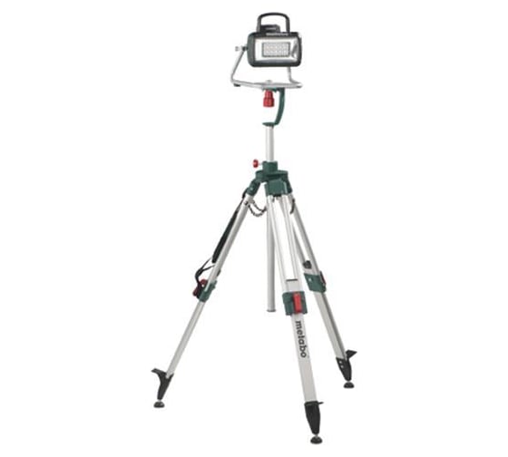 Аккумуляторный строительный фонарь Metabo BSA 14.4-18 LED 690728000