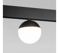 Трековый светильник Elektrostandard Slim Magnetic 7W 4200K Neid черный a062124
