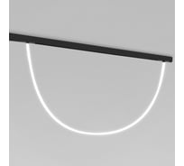 Трековый светильник Elektrostandard Slim Magnetic Full light N03 белый a061183