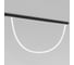 Трековый светильник Elektrostandard Slim Magnetic Full light N03 белый a061183 1