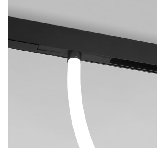 Трековый светильник Elektrostandard Slim Magnetic Full light N05 белый a062092