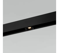 Трековый светильник Elektrostandard Slim Magnetic 3W 4200K Tiny черный a062807