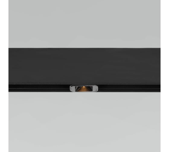 Трековый светильник Elektrostandard Slim Magnetic 3W 4200K Tiny черный a062807