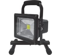 Мобильный светодиодный прожектор X-flash XF-МFL-B-20W-4000K 45372
