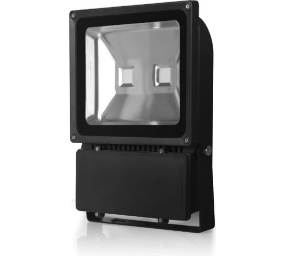 Светодиодный прожектор X-flash XF-FL-B-100W-4000K 45440 1