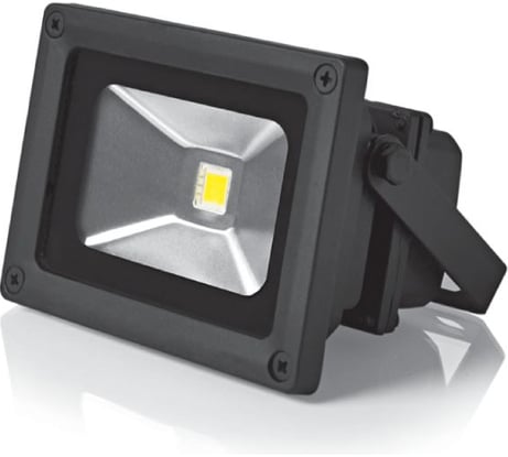 Светодиодный прожектор X-flash XF-FL-B-10W-4000K 45396