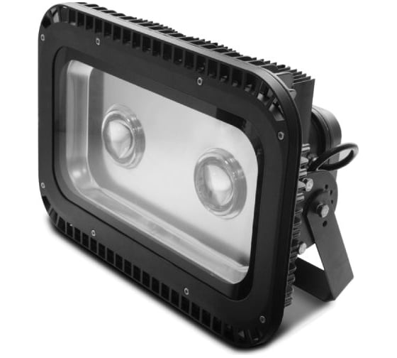 Светодиодный прожектор X-flash XF-FL-B-150W-6500K 45297