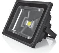 Светодиодный прожектор X-flash XF-FL-B-30W-6500K 45259