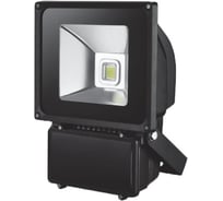 Светодиодный прожектор X-flash XF-FL-B-80W-4000K 45433