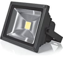 Светодиодный прожектор X-flash XF-FL-В-20W-6500K 45242