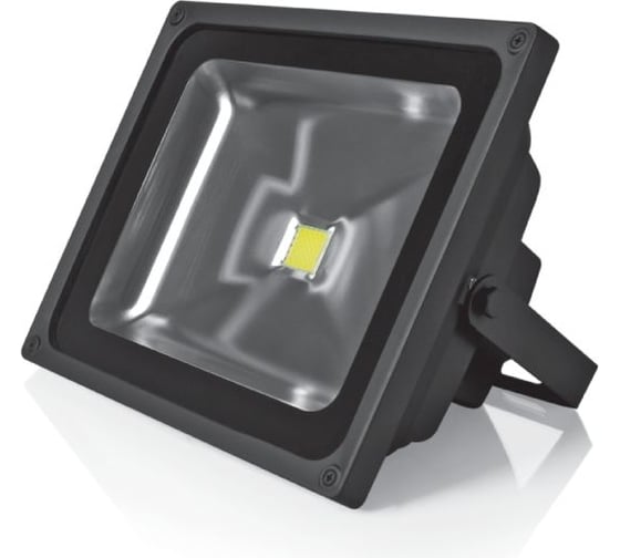 Светодиодный прожектор X-flash XF-FL-В-30W-4000K 45419 1