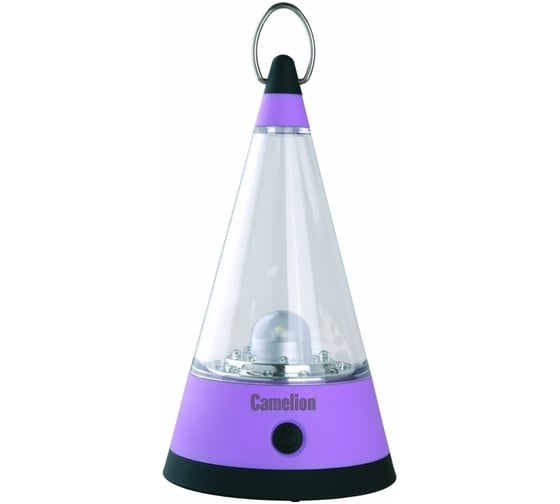 Светильник для кемпинга, 4XR6 3Вт Camelion LED 6256 10339 1