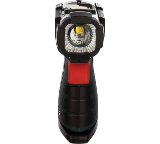 Аккумуляторный фонарь Metabo PowerMaxx ULA LED 600367000