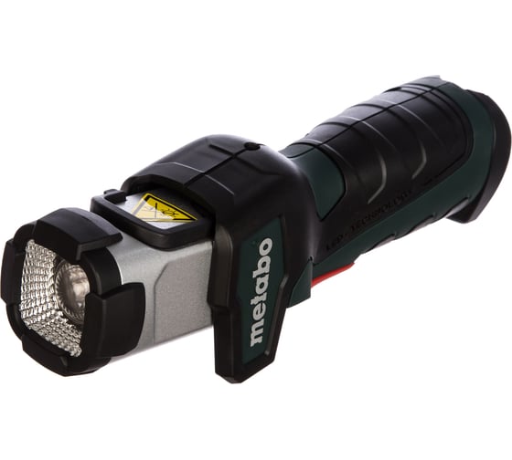 Аккумуляторный фонарь Metabo PowerMaxx ULA LED 600367000