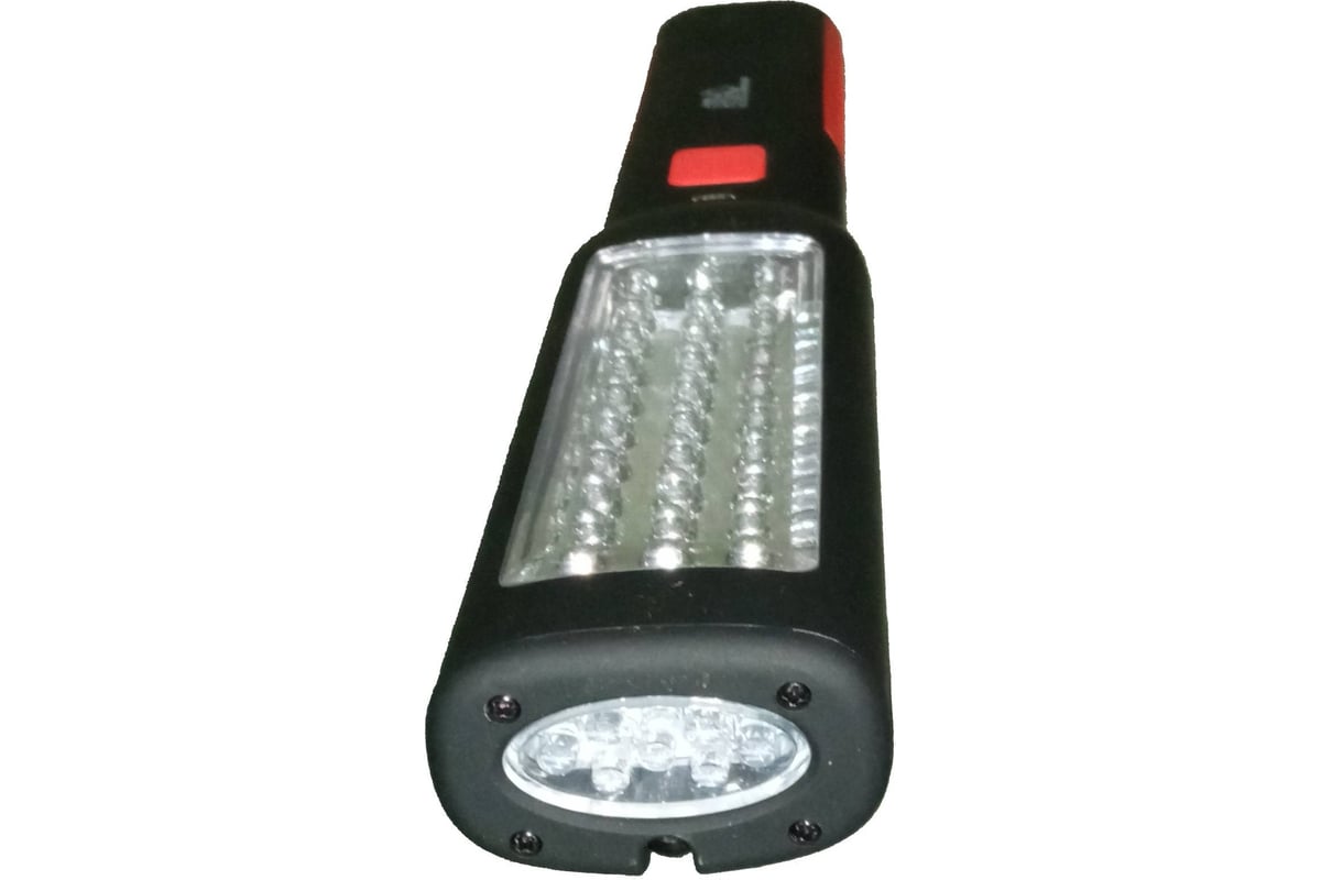 Переносная аккумуляторная лампа Torin TRZZ-836LED