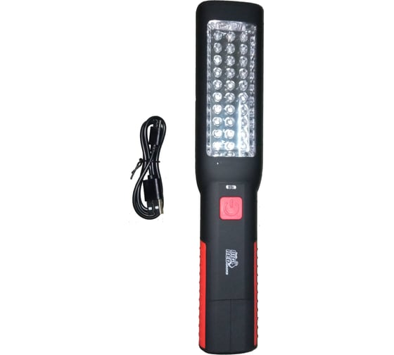 Переносная аккумуляторная лампа Torin TRZZ-836LED