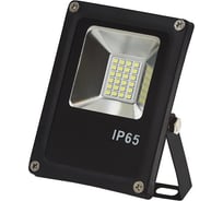 Светодиодный прожектор Glanzen FAD-0001-10
