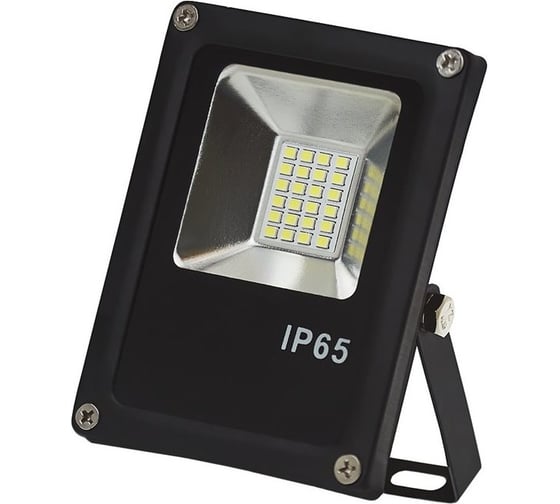 Светодиодный прожектор Glanzen FAD-0001-10
