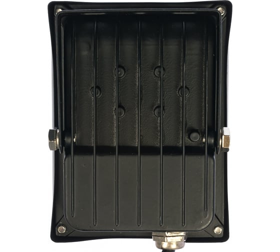 Светодиодный прожектор Glanzen FAD-0001-10