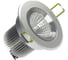 Светодиодный точечный светильник XF-SPLR-75-10W-4000K-220V X-flash 45174 1