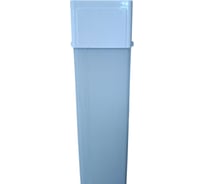 Линейный офисный светильник KRASO 36Вт (ОПАЛ) 6000К 3600Лм IP20 1200мм LS-36