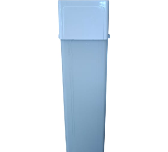 Линейный офисный светильник KRASO 36Вт (ОПАЛ) 6000К 3600Лм IP20 1200мм LS-36 1