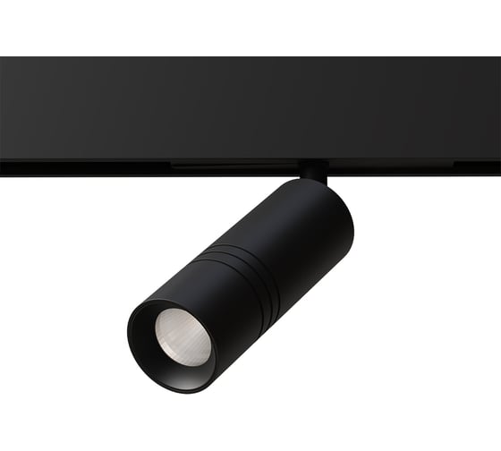 Магнитный трековый светильник ARTE LAMP EXPERT A5741PL-1BK