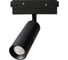 Магнитный трековый светильник ARTE LAMP EXPERT A5741PL-1BK 1