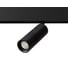 Магнитный трековый светильник ARTE LAMP EXPERT A5741PL-1BK 2