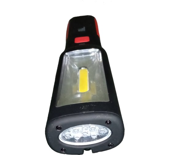 Переносная аккумуляторная лампа Torin TRZZ-836COB