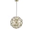 Подвесной светильник Lightstar fermo 724062 1