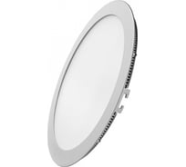 Панель светодиодная XF-RPW-300-24W-4000K X-flash 45754