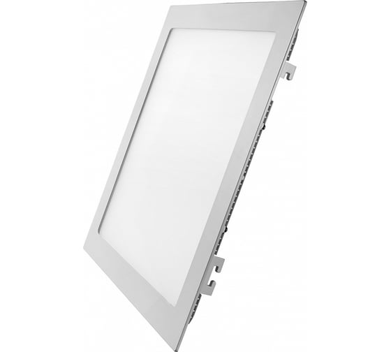 Панель светодиодная XF-SPW-300-24W-4000K X-flash 45792