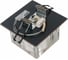Встраиваемый светильник Fametto DLS-F126 G4 TEA/CLEAR 10646 3