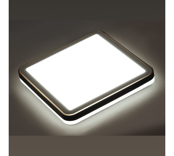 Настенно-потолочный светильник СОНЕКС LED 48W AKUNA 7621_DL