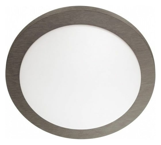 Настенно-потолочный светильник СОНЕКС LED 30W KAFA 7606_CL