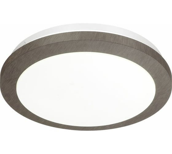 Настенно-потолочный светильник СОНЕКС LED 30W KAFA 7606_CL