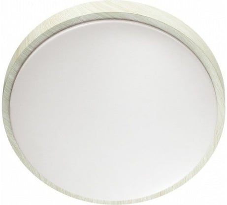 Настенно-потолочный светильник СОНЕКС LED 18W LOSTA 7628_AL