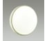 Настенно-потолочный светильник СОНЕКС LED 18W LOSTA 7628_AL 3