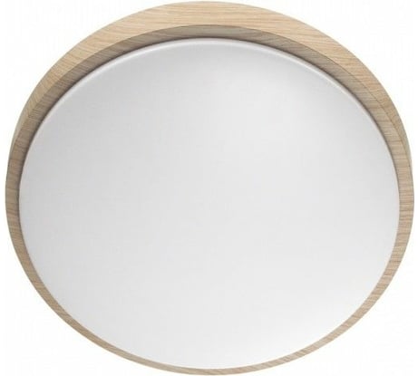 Настенно-потолочный светильник СОНЕКС LED 30W LOSTA 7607/CL