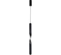 Подвесной светильник Crystal lux CLT 034C600 BL