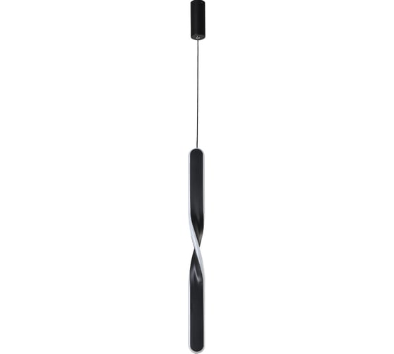 Подвесной светильник Crystal lux CLT 034C600 BL 1